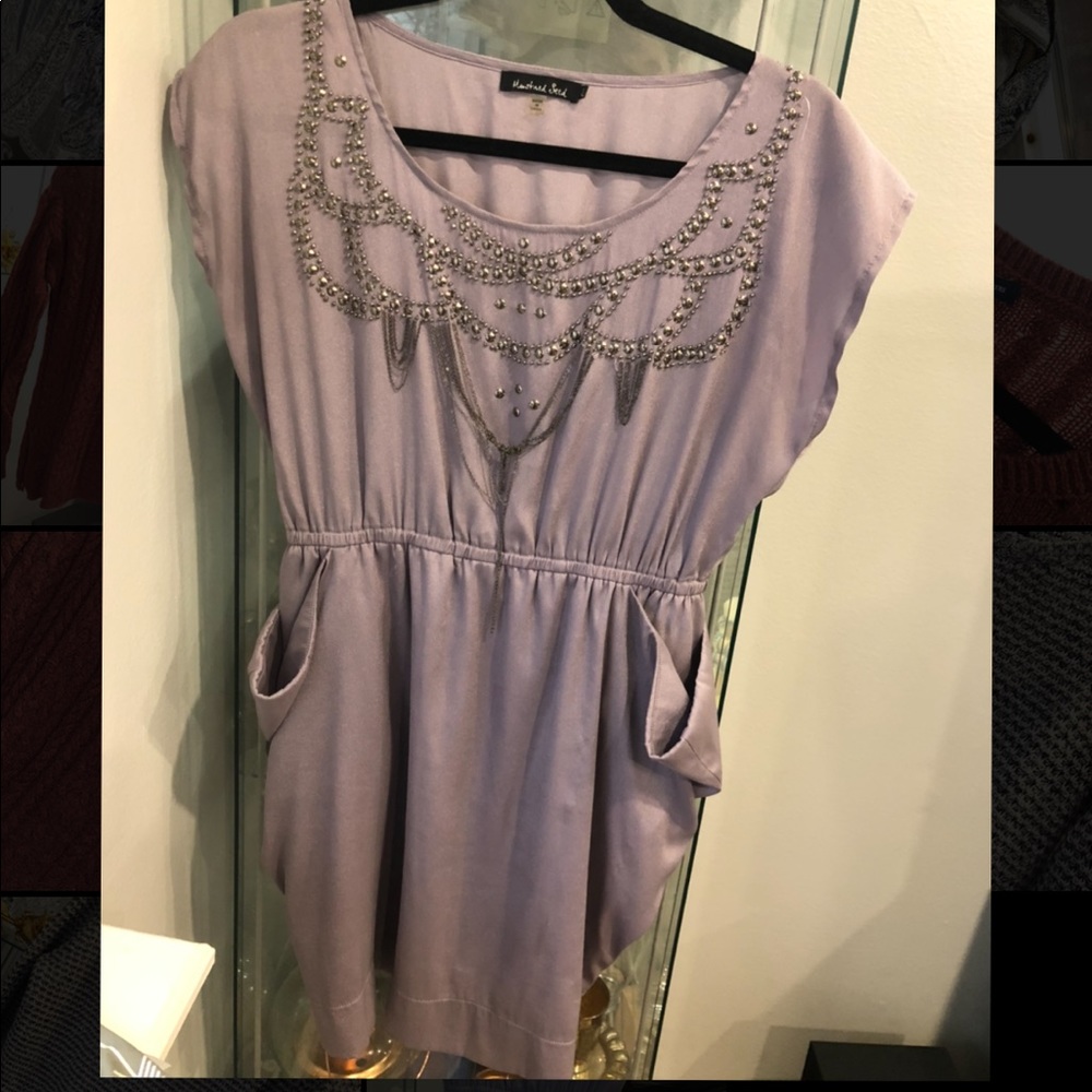 ELEGANT WOMEN’S DRESS